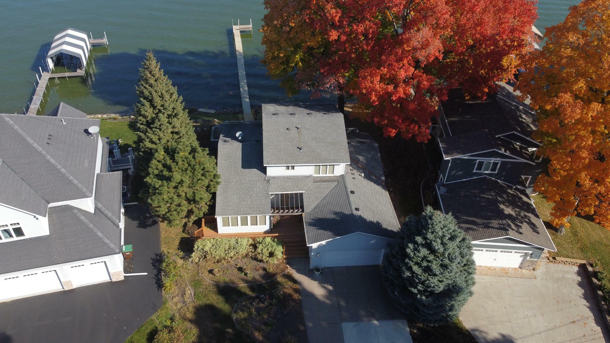 Property Photo: 1942 Shorewood Lane MN 55364