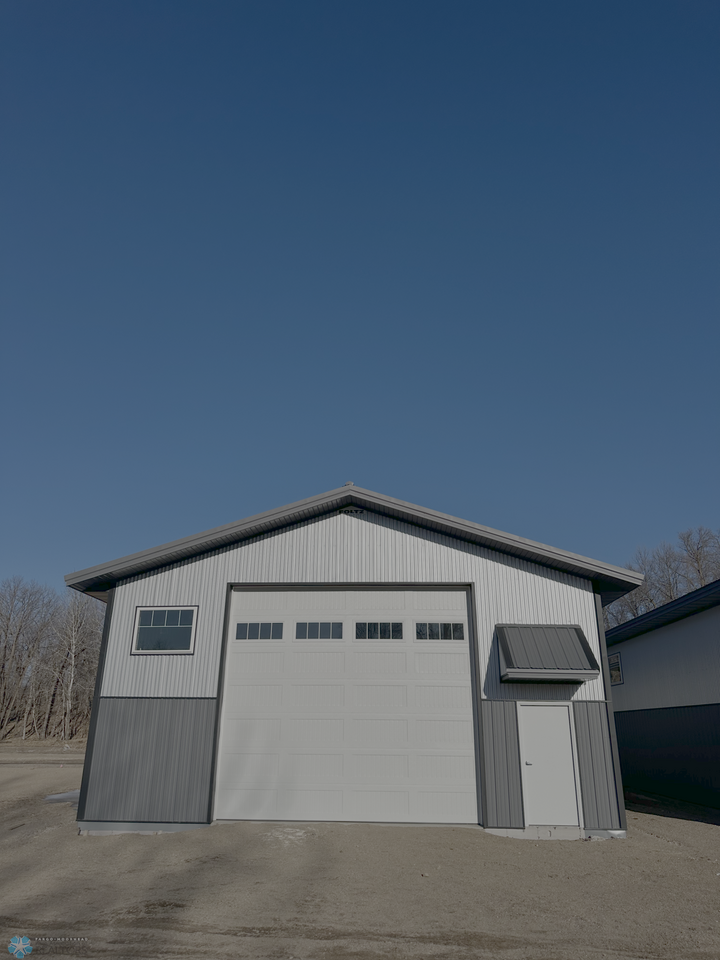 Property Photo: Tbd Ottoson Road MN 56501