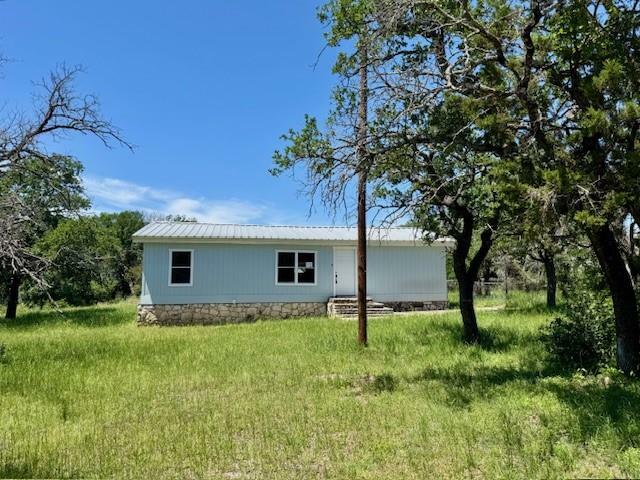 Property Photo: 4101 Brazos Court TX 76048