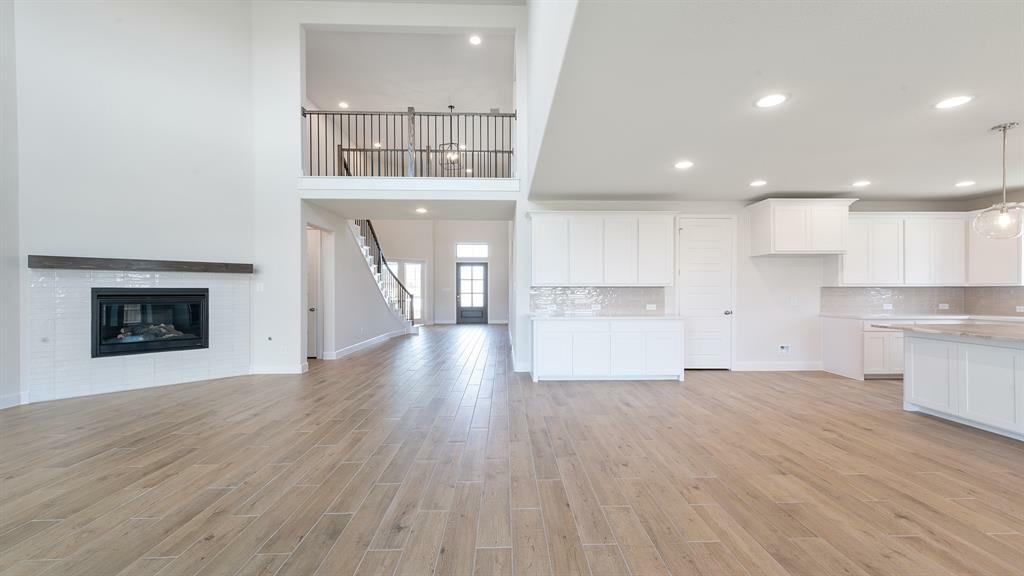 Property Photo: 10408 Gray Hills Drive TX 76126
