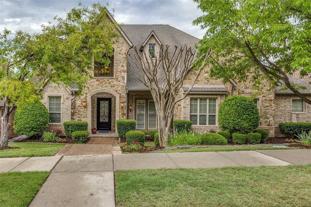 4312 Blue Quail Drive  McKinney TX 75072 photo