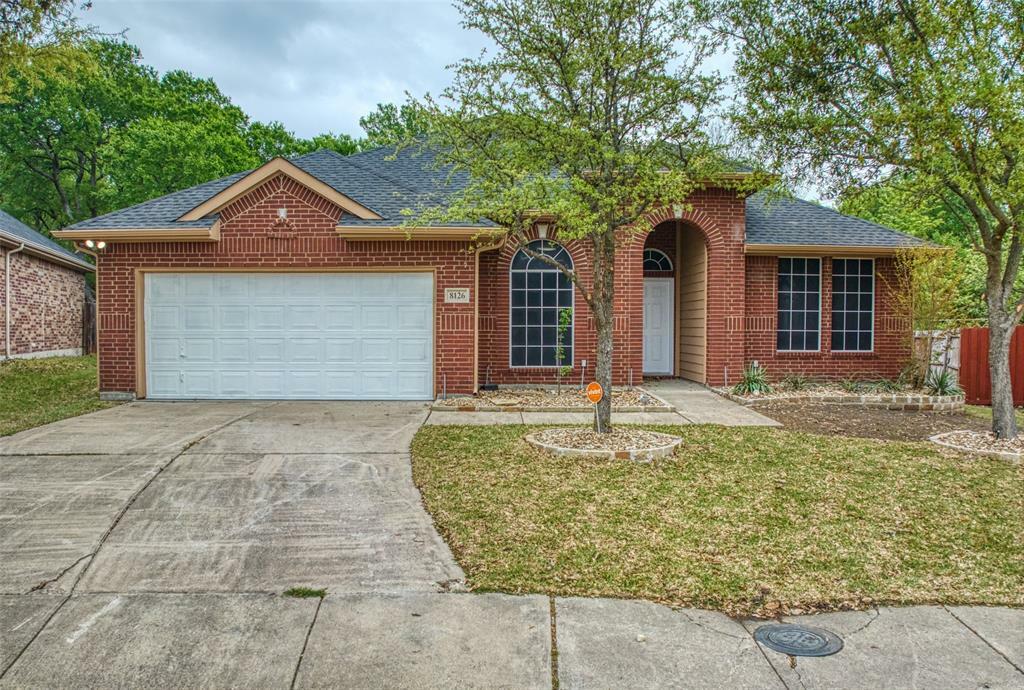 8126 Max Drive  Dallas TX 75249 photo