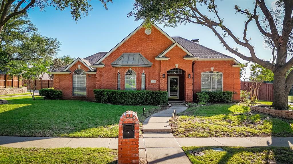 Property Photo: 3811 Maywood Drive TX 75007