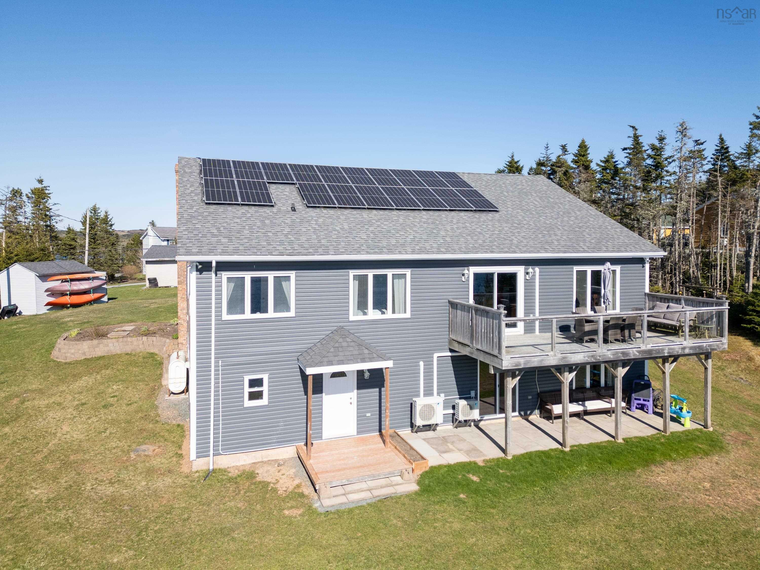 Property Photo: 251 Greenough Drive NS B3E 1M8