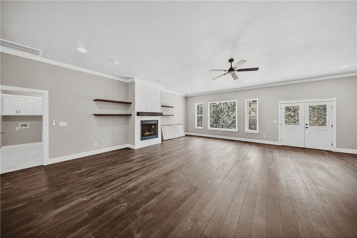 Property Photo:  29 Selkirk Drive  AR 72715 