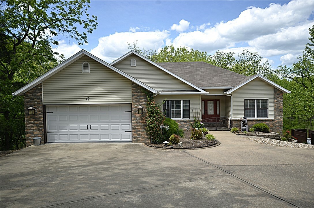 42 Sable Drive  Bella Vista AR 72715 photo