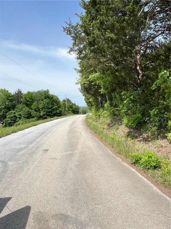 Property Photo:  Tract 2 Hammerschmidt Road  AR 72644 