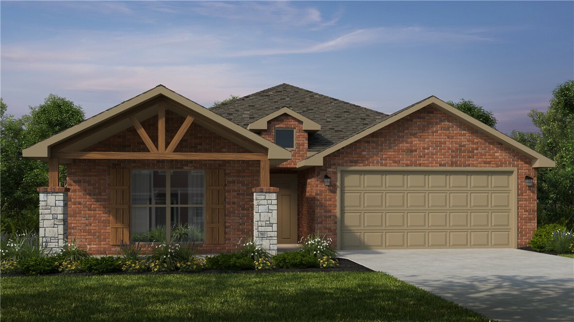 8851 Anise Drive  Centerton AR 72719 photo