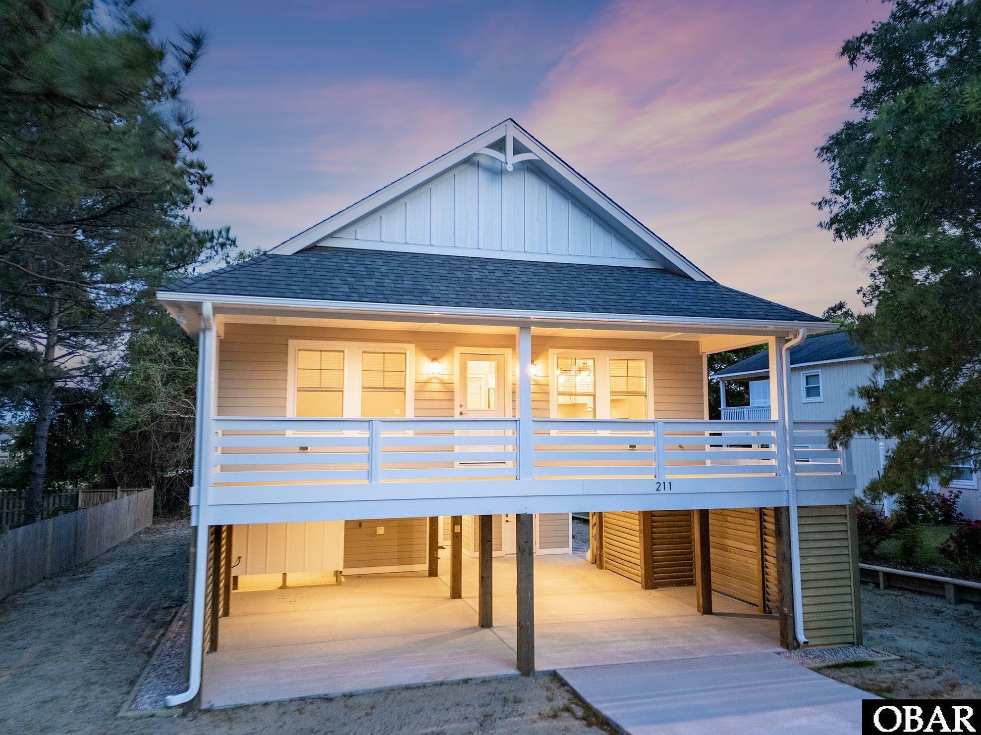 211 W Blue Jay Street  Nags Head NC 27959 photo