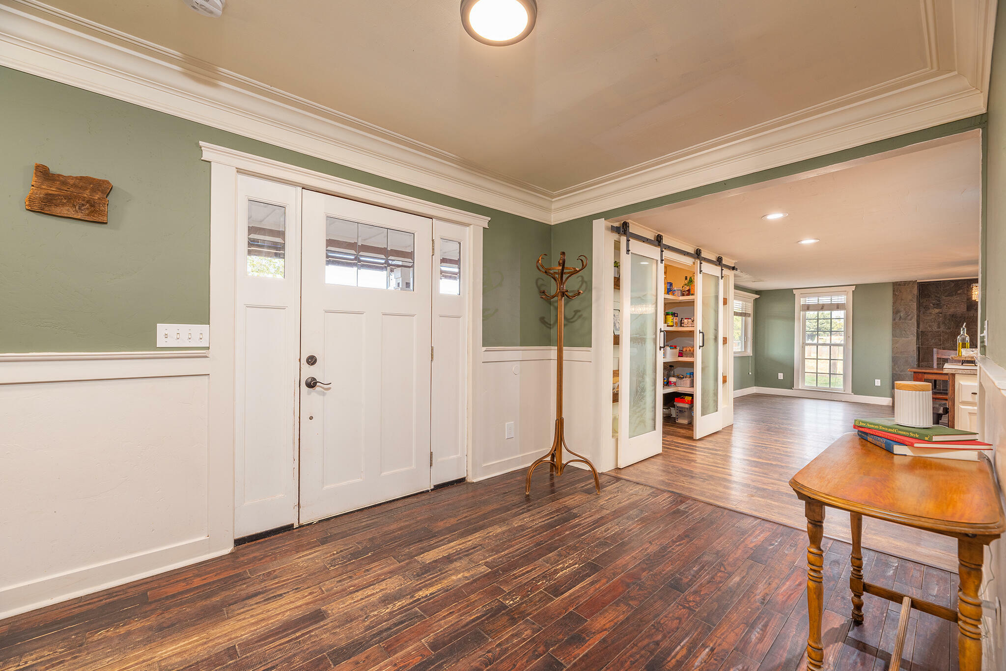 Property Photo: 2812 NW Brookfield Court OR 97754