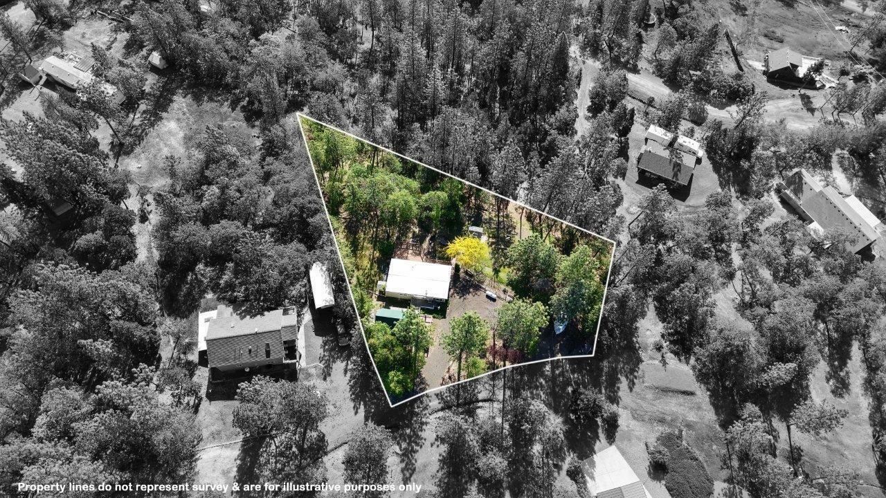 Property Photo:  115 Manzanita Drive  OR 97536 
