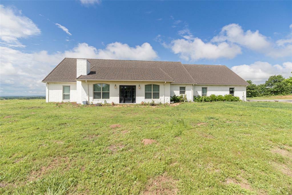 13403 NE 225th Street  Fletcher OK 73541 photo