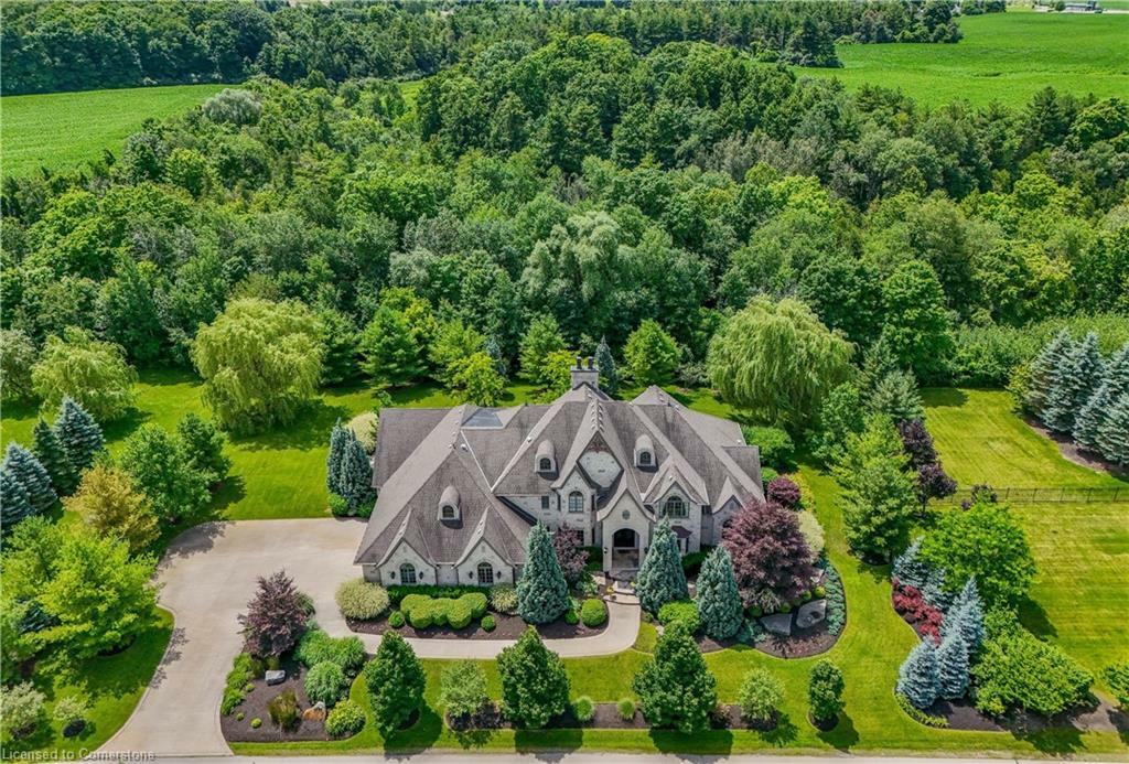 Property Photo: 87 John Bricker Road ON N3H 4R8