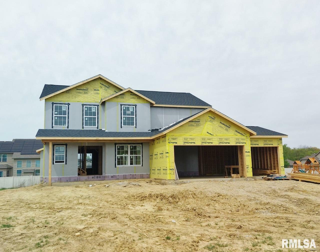 1618 Rustic Oak Drive  Washington IL 61571 photo