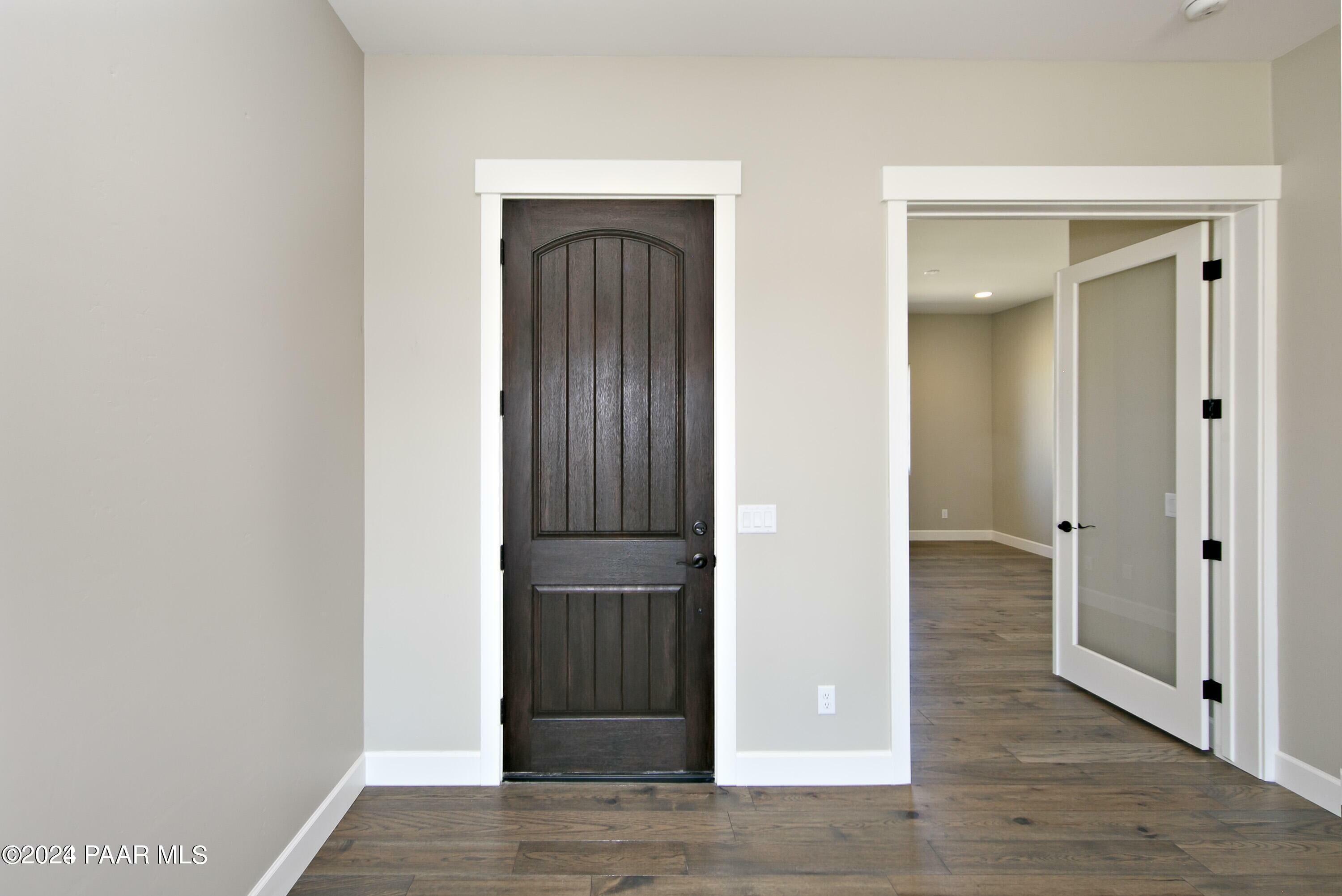 Property Photo: 6028 W Cedron (Lot 270) Circle AZ 86305