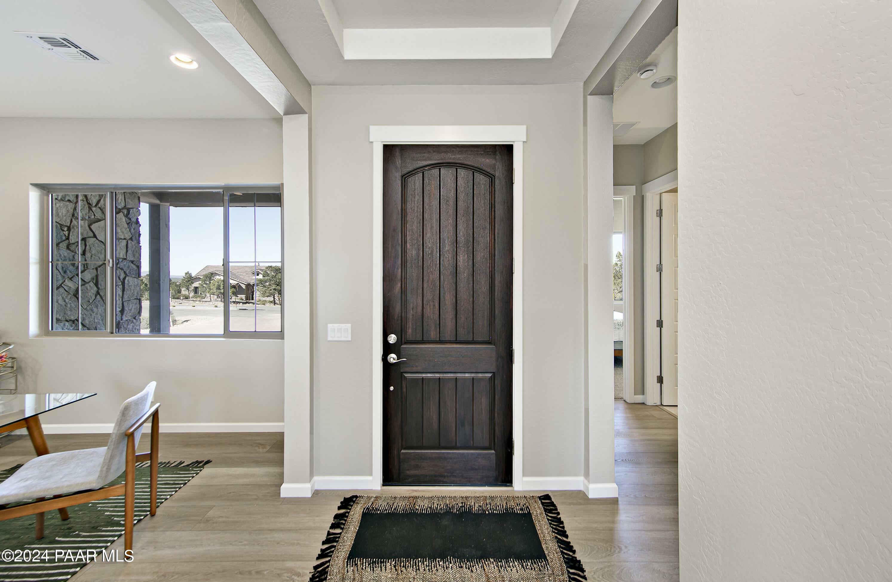 Property Photo: 5988 W Cedron (Lot 268) Circle AZ 86305