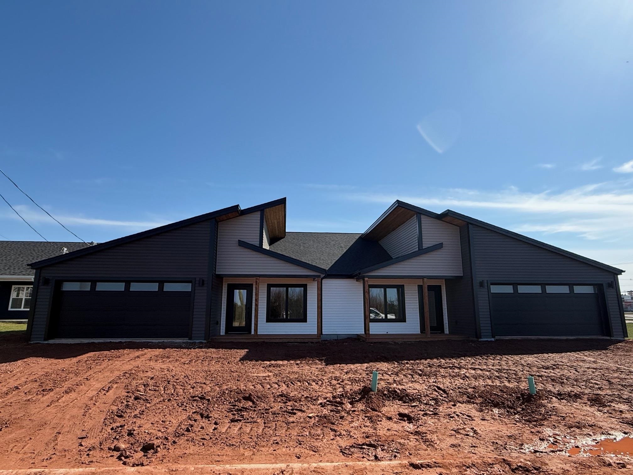 Property Photo: 124 Key Avenue PE C1N 6G3