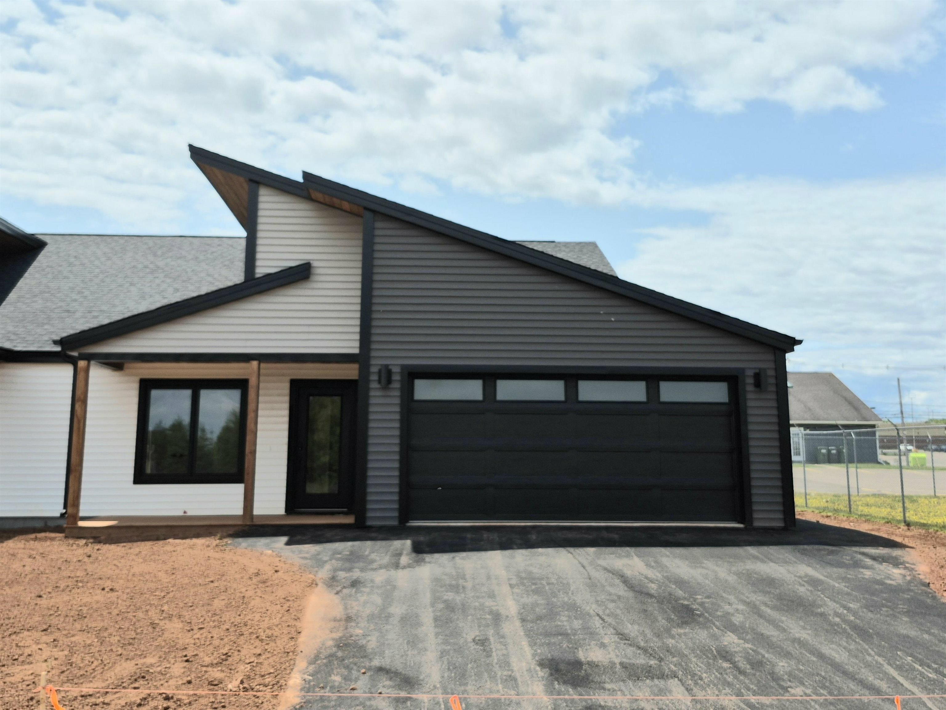 Property Photo: 124 Key Avenue PE C1N 6G3