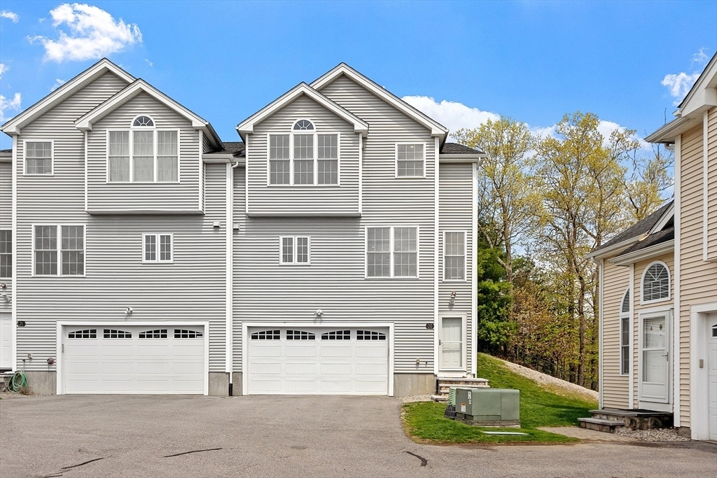 Property Photo: 22 Dunia Lane 22 MA 01532