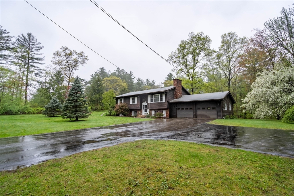 Property Photo: 84 T Hall Road MA 01507