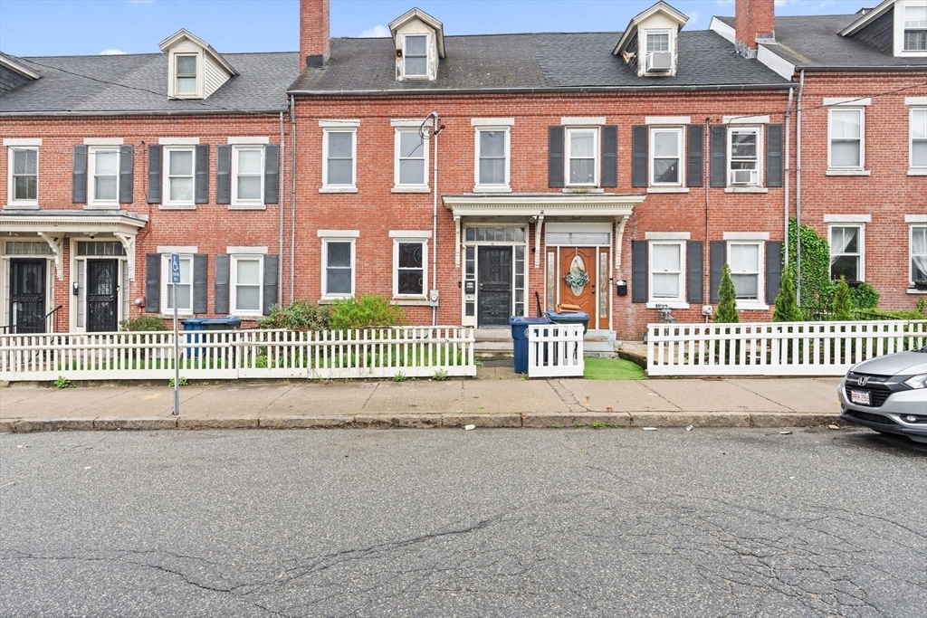 Property Photo:  18 Orchard Street  MA 01840 