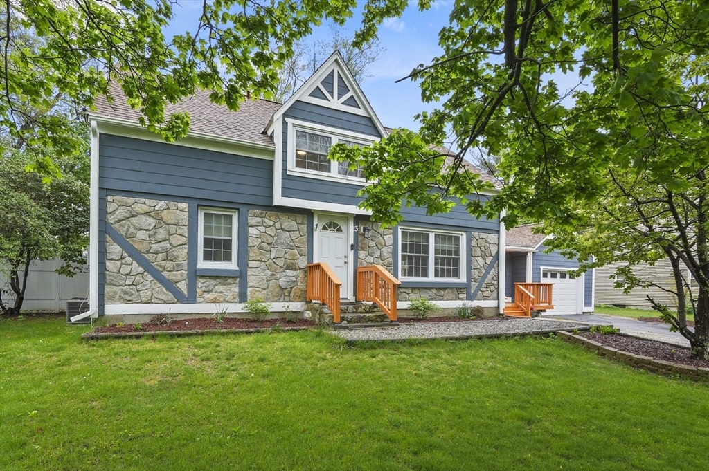 Property Photo: 13 Carey Lane MA 01540