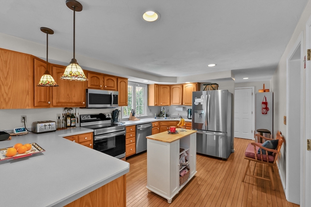 Property Photo: 8 Whineys Way MA 02703