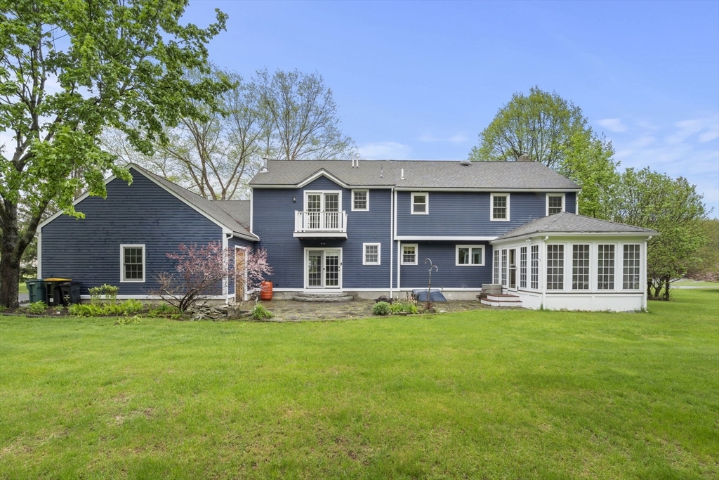 Property Photo: 12 Almeria Cir MA 01886