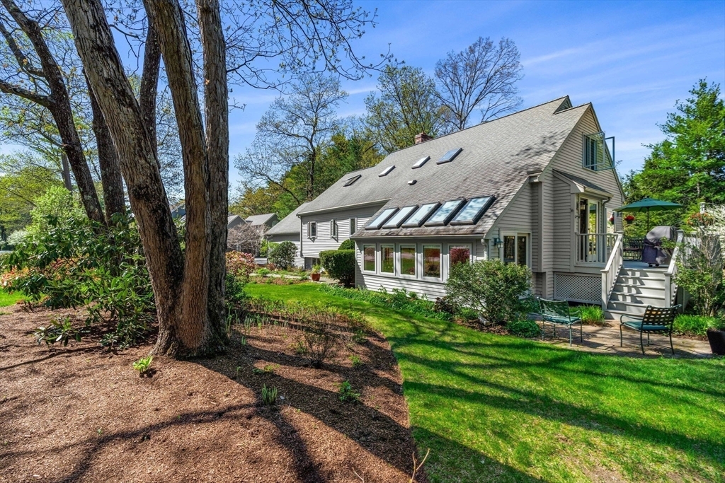 Property Photo: 26 Stacey Cir MA 01742