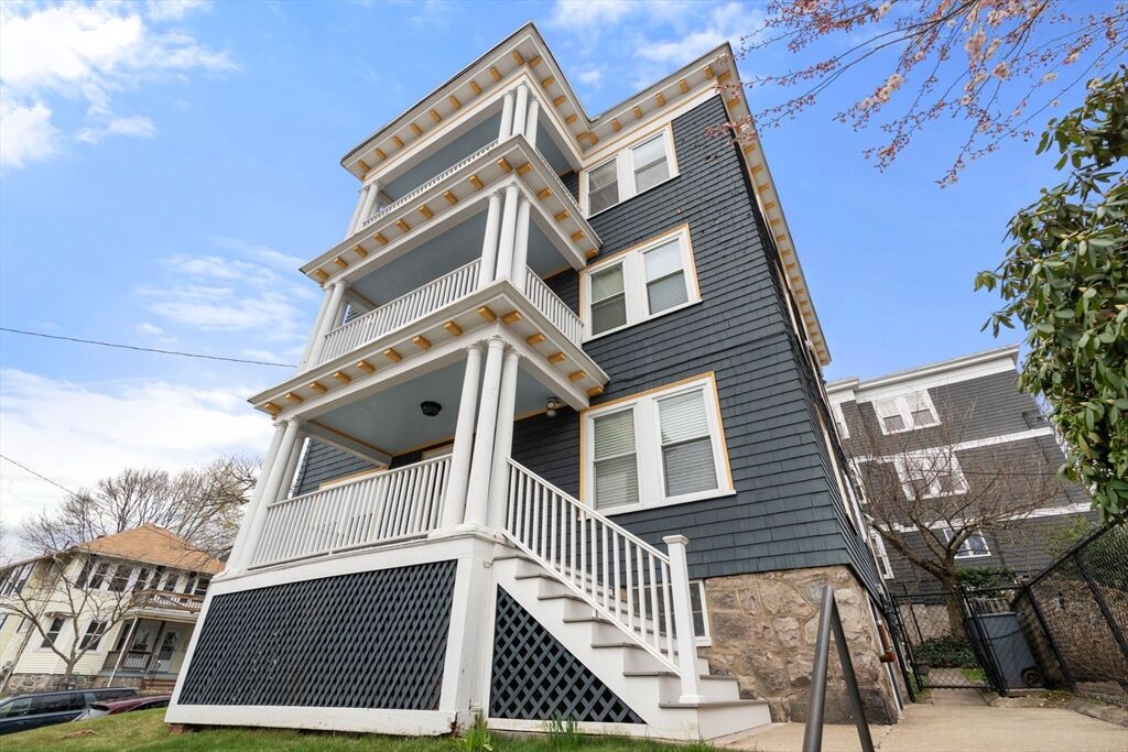 Property Photo:  30 Iona St 3  MA 02131 
