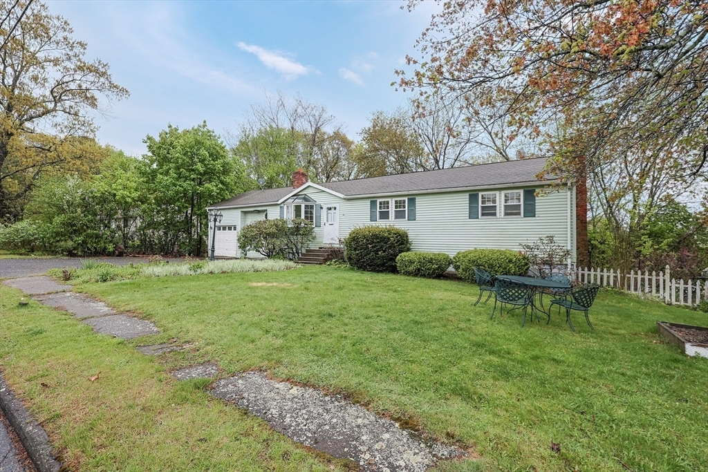 Property Photo: 6 Winslow Street MA 01545