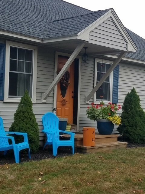 Property Photo: 703 Brattleboro Rd MA 01337