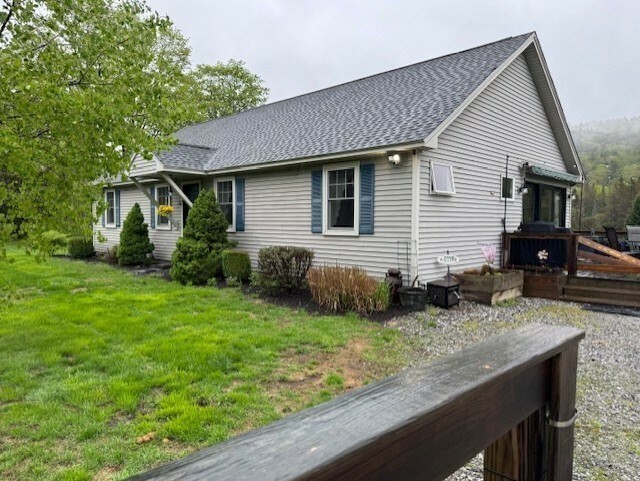 Property Photo: 703 Brattleboro Rd MA 01337