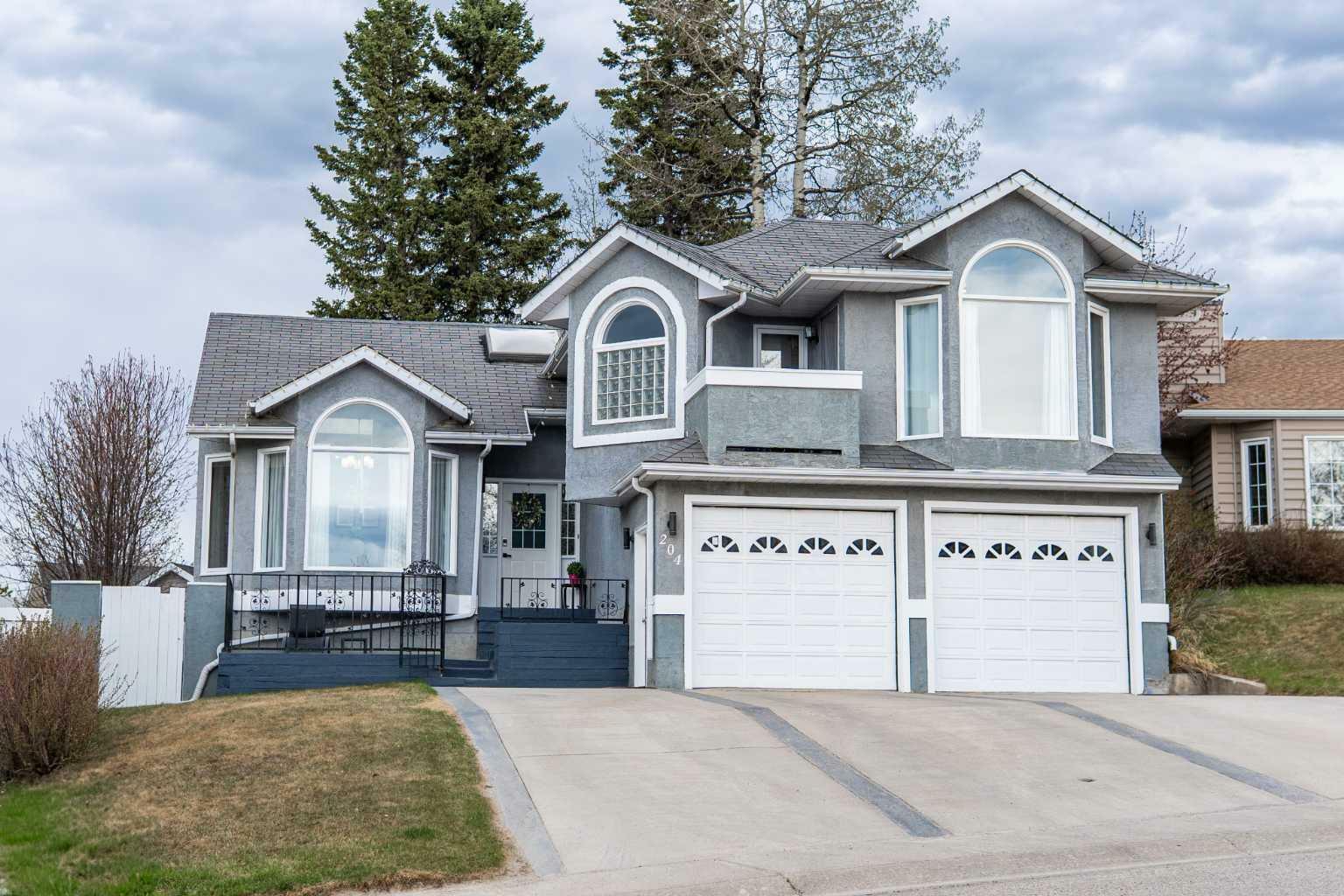 204 Rispler Way  Hinton AB T7V 1L8 photo