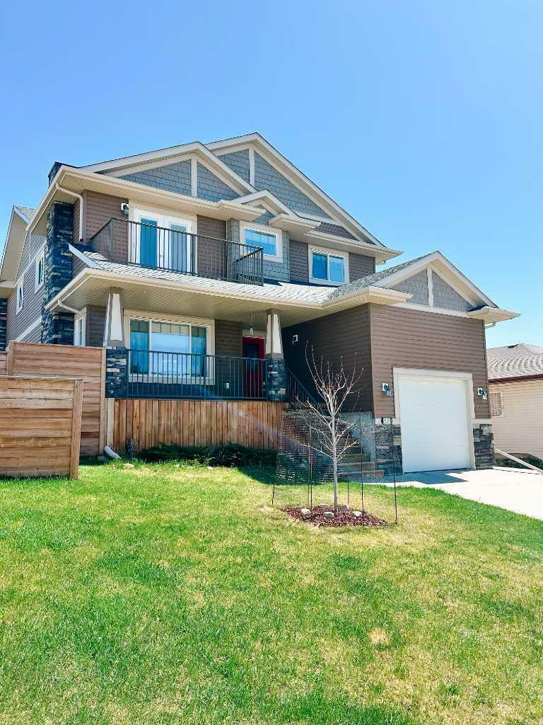 5315-A 50 Avenue  Rocky Mountain House AB T4T 1E5 photo