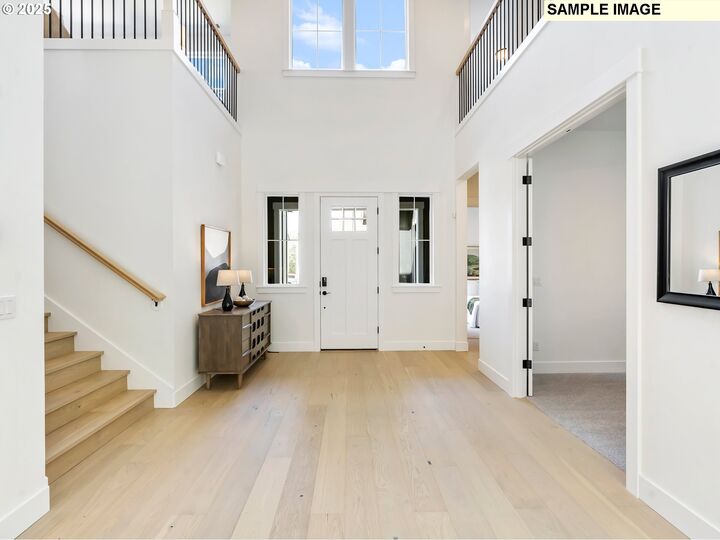 Property Photo: 4980 N Adams Ct Lot 128 WA 98607