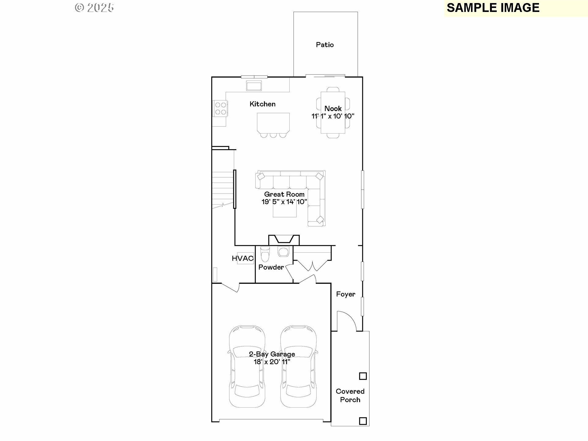 Property Photo: 23720 SW Vermillion Dr OR 97062