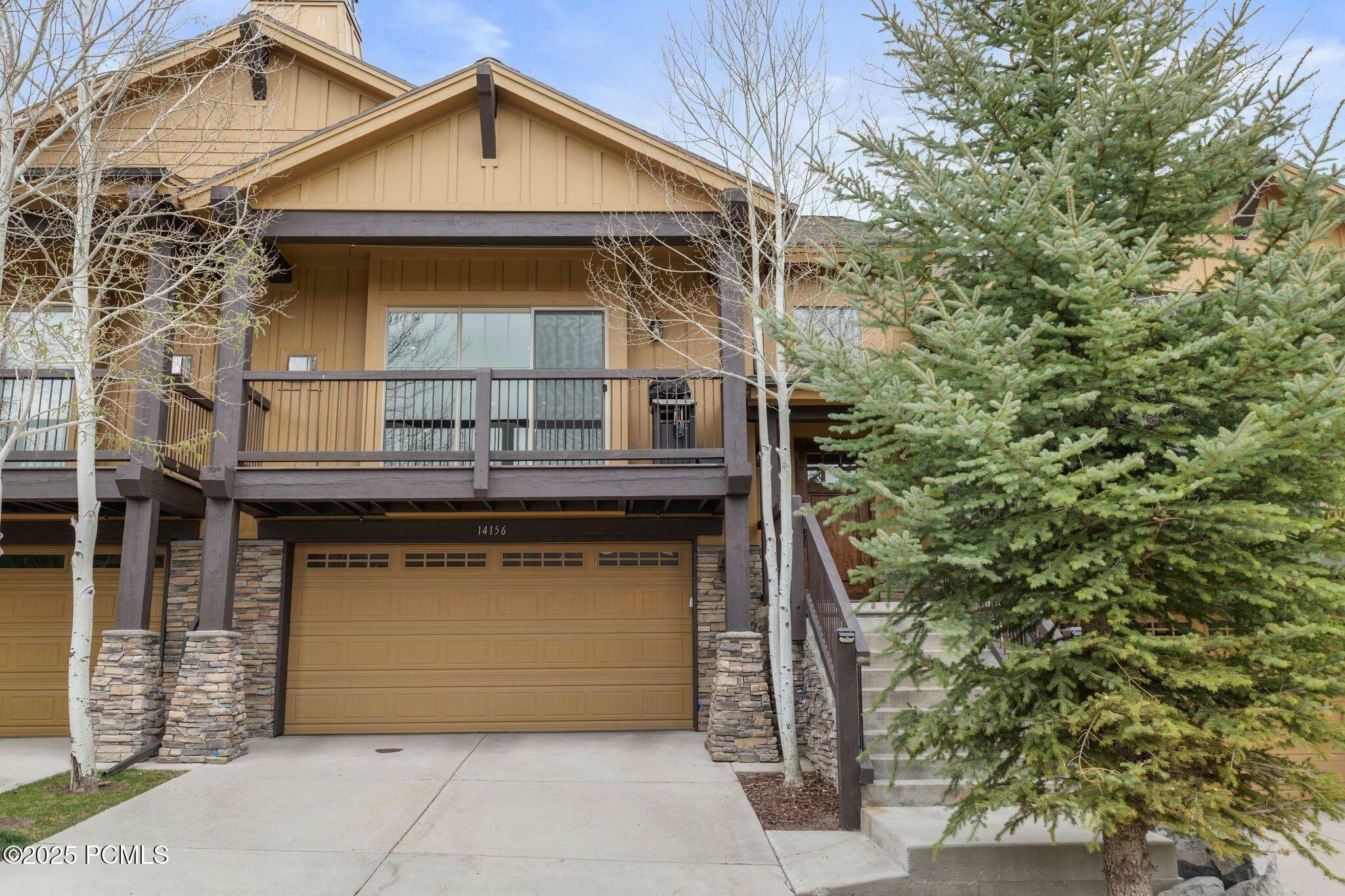 Property Photo: 14156 N Council Fire Trail UT 84032