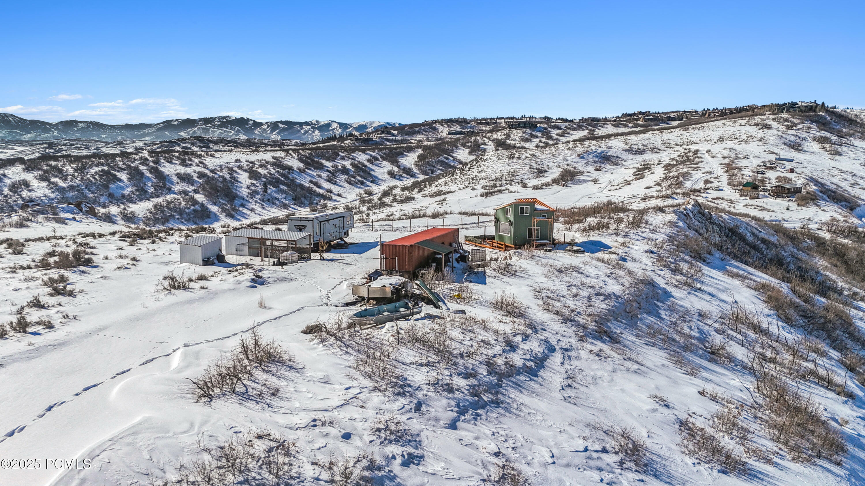 Property Photo: 155 E Sage Lane UT 84017
