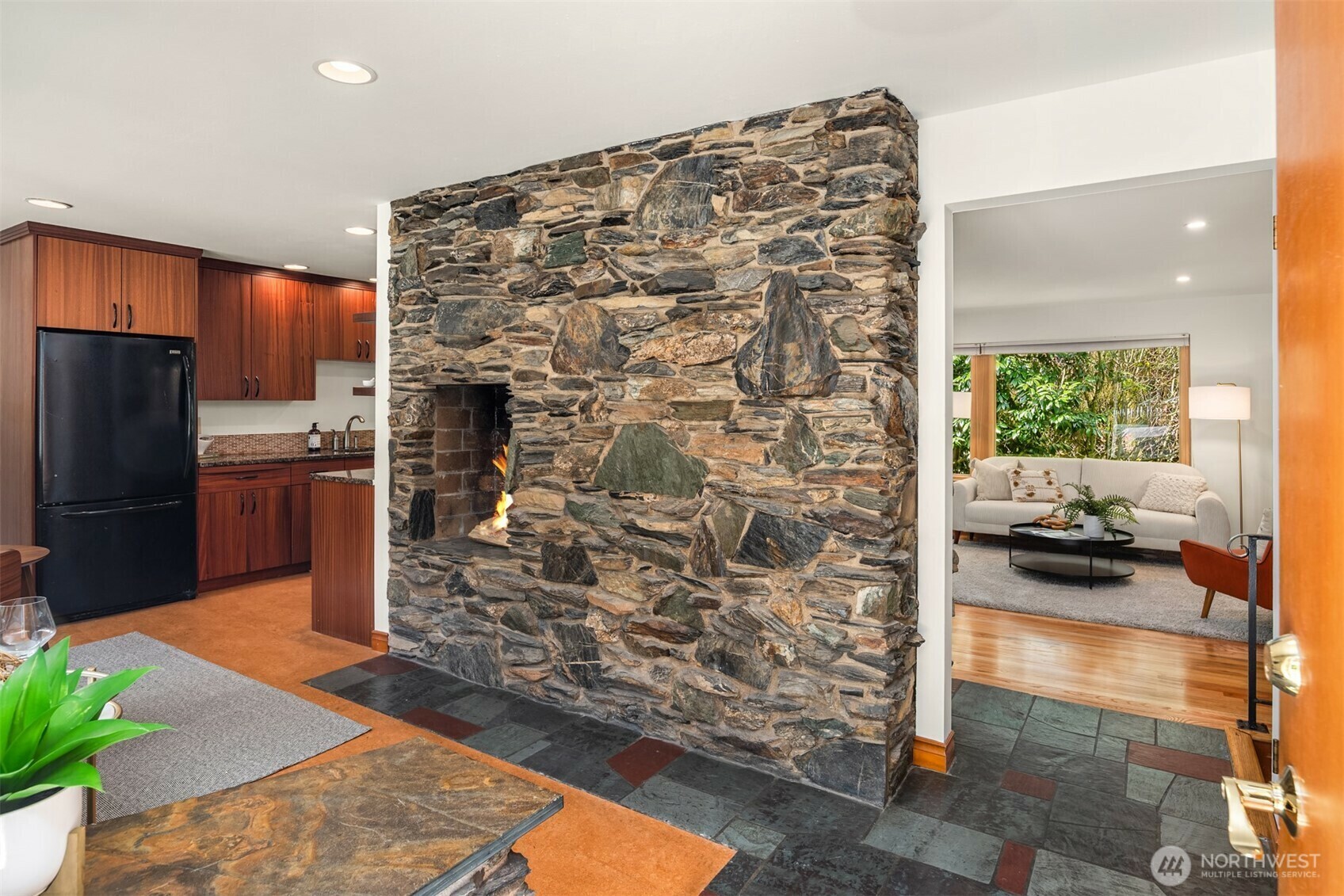 Property Photo: 8711 25th Avenue NE WA 98115