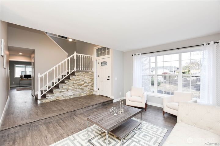 Property Photo: 1812 19th Drive WA 98275