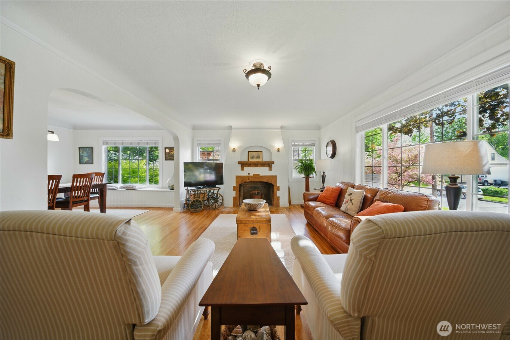 Property Photo: 212 N Madison Street WA 99362