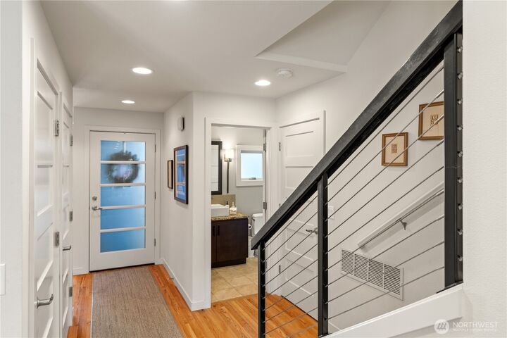 Property Photo: 1902 102nd Avenue NE WA 98004