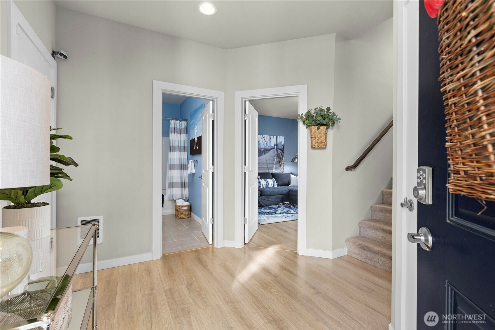 Property Photo: 1621 Seattle Hill Road K4 WA 98012