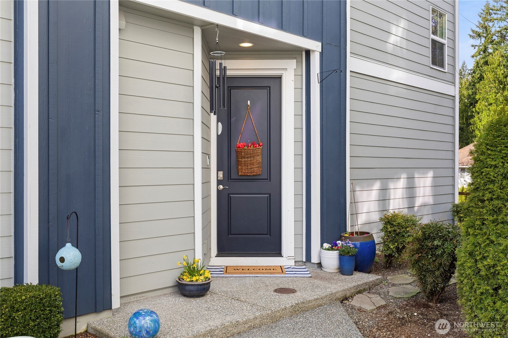 Property Photo: 1621 Seattle Hill Road K4 WA 98012
