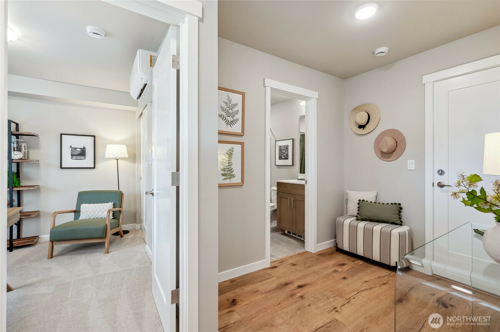 Property Photo: 1322 194th Street SE H6 WA 98012