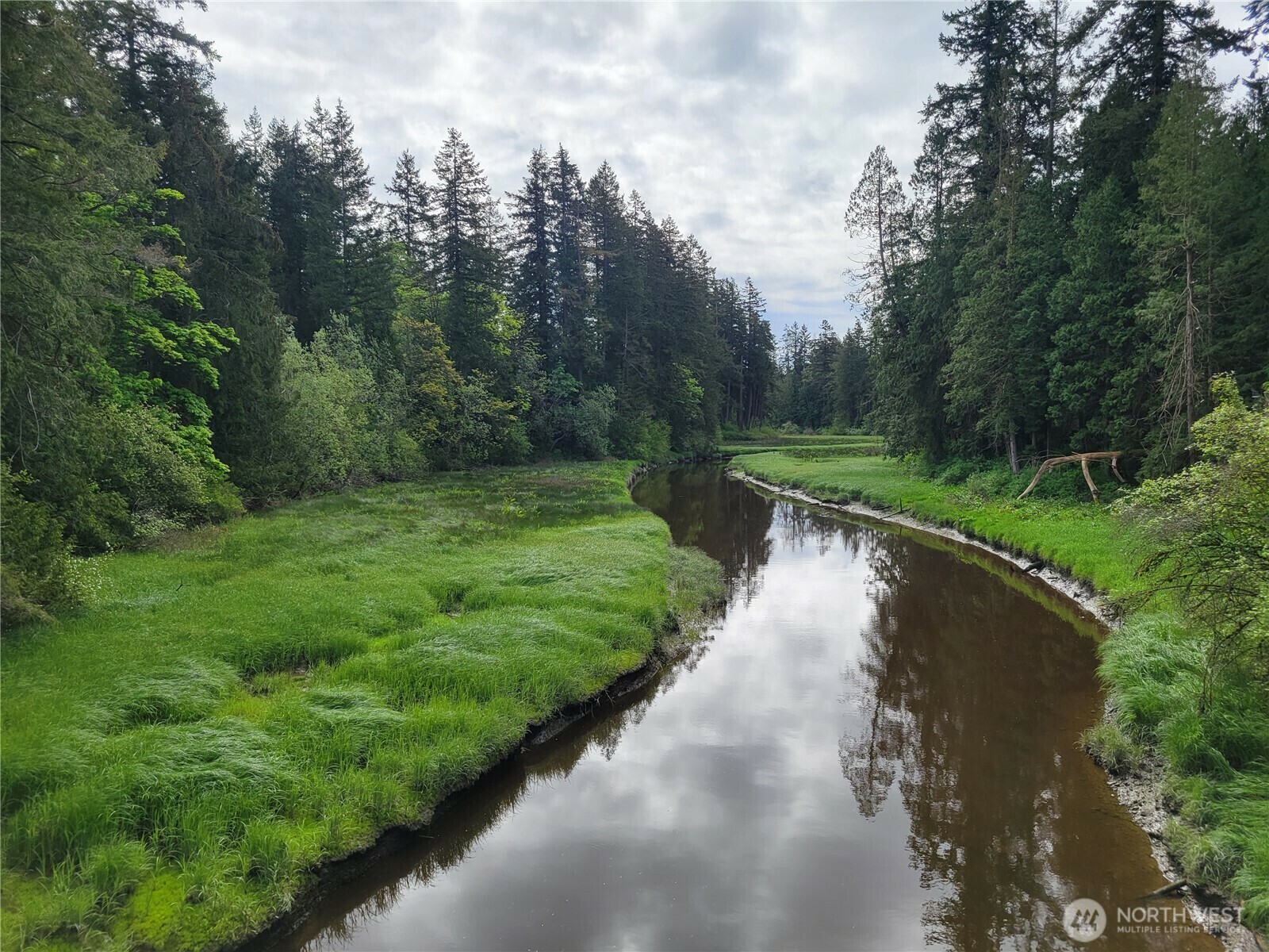 Property Photo: 3824 Birch Bay-Lynden Road WA 98240