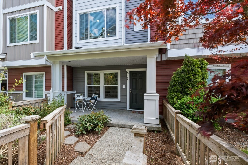 Property Photo: 6570 High Point Drive SW 3.2 WA 98126