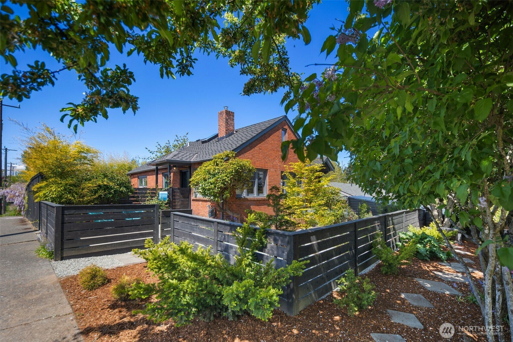 Property Photo: 7791 11th St SW WA 98106