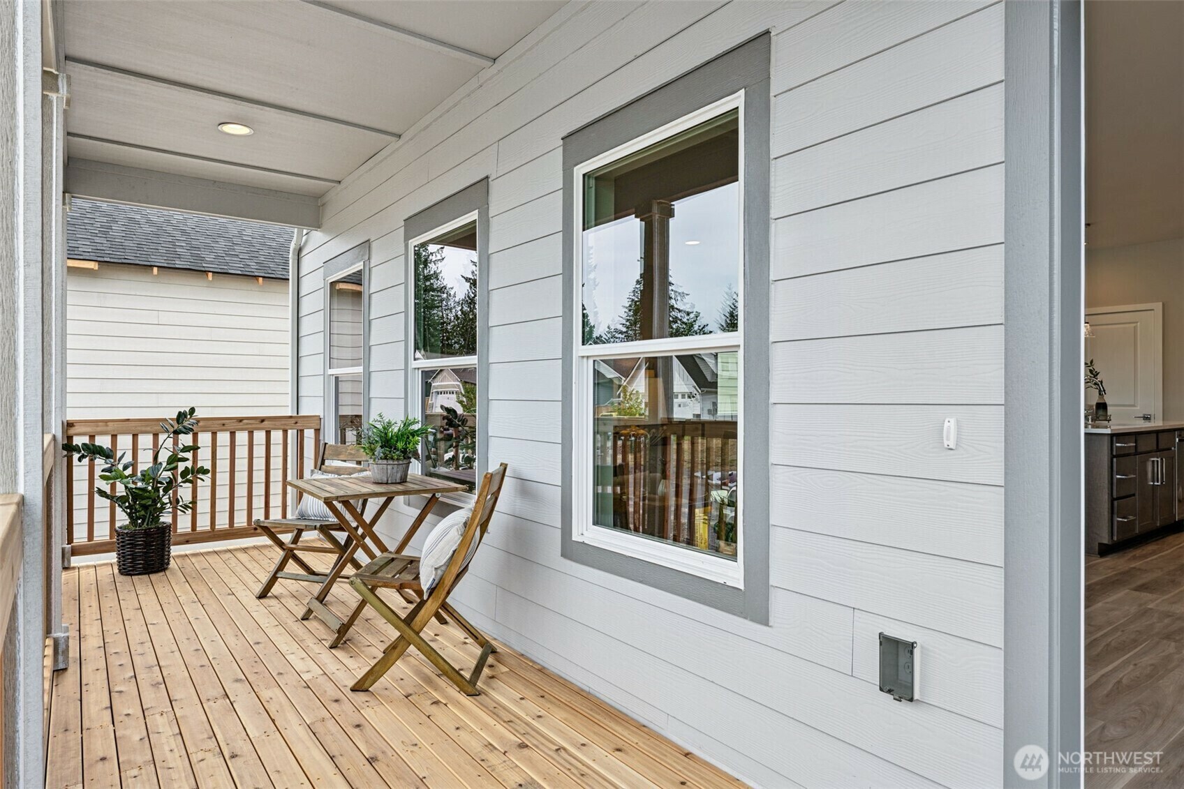 Property Photo: 21 E Compass Lane WA 98524